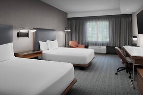 Courtyard Marriott Paso Robles