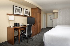 Courtyard Marriott Paso Robles
