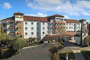 Courtyard Marriott Paso Robles