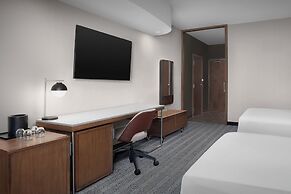 Courtyard Marriott Paso Robles