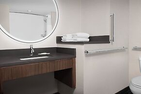 Courtyard Marriott Paso Robles