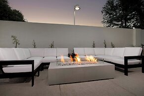 Courtyard Marriott Paso Robles