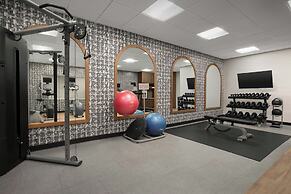 Courtyard Marriott Paso Robles