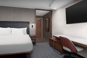 Courtyard Marriott Paso Robles