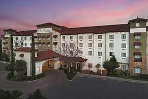 Courtyard Marriott Paso Robles