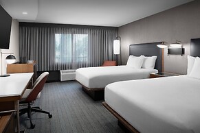 Courtyard Marriott Paso Robles