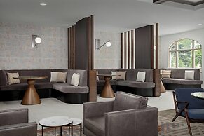 Courtyard Marriott Paso Robles