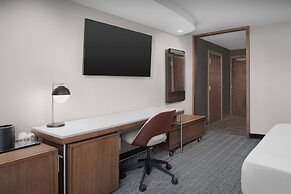 Courtyard Marriott Paso Robles