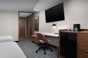 Courtyard Marriott Paso Robles