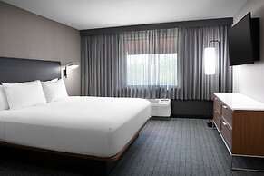 Courtyard Marriott Paso Robles