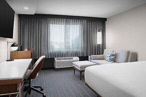 Courtyard Marriott Paso Robles