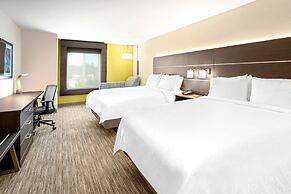 Holiday Inn Express & Suites Marysville by IHG