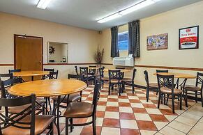 Econo Lodge Kent - Akron West