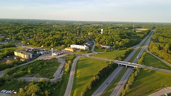 Econo Lodge Kent - Akron West