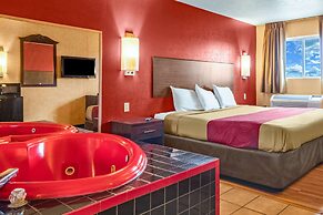 Econo Lodge Kent - Akron West