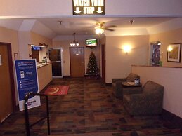 Econo Lodge Kent - Akron West