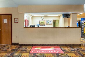 Econo Lodge Kent - Akron West