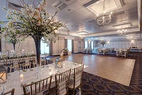 Hilton Garden Inn Hamilton