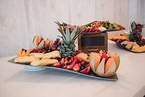 Hilton Garden Inn Hamilton