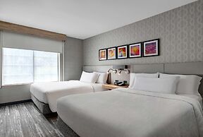 Hilton Garden Inn Hamilton