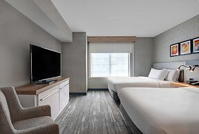 Hilton Garden Inn Hamilton