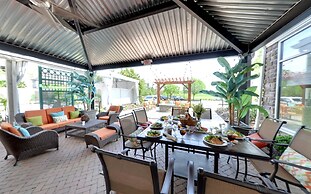 Hilton Garden Inn Hamilton