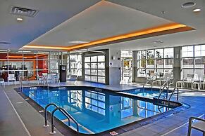 Hilton Garden Inn Hamilton