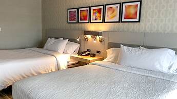 Hilton Garden Inn Hamilton