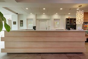 Hilton Garden Inn Hamilton