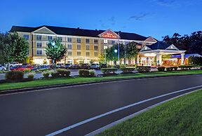 Hilton Garden Inn Hamilton