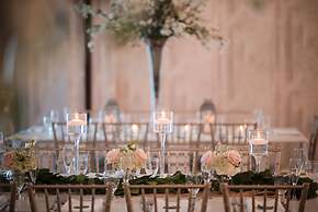 Hilton Garden Inn Hamilton