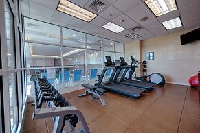 Hilton Garden Inn Hamilton