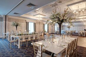 Hilton Garden Inn Hamilton