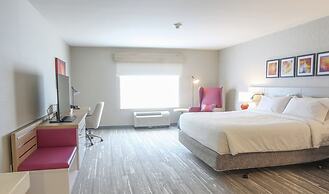 Hilton Garden Inn Hamilton