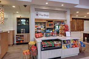 Hilton Garden Inn Hamilton