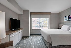 Hilton Garden Inn Hamilton