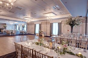 Hilton Garden Inn Hamilton