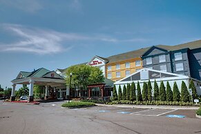 Hilton Garden Inn Hamilton