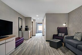 Hilton Garden Inn Hamilton