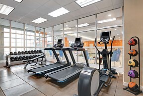 Hilton Garden Inn Hamilton