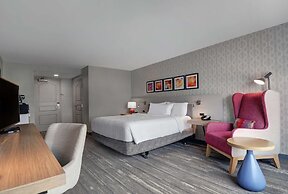 Hilton Garden Inn Hamilton