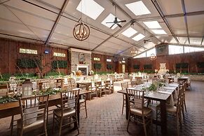 Hilton Garden Inn Hamilton