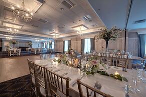 Hilton Garden Inn Hamilton