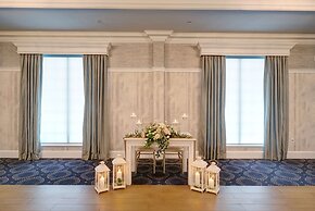 Hilton Garden Inn Hamilton