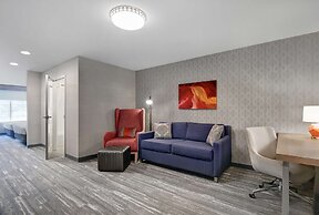 Hilton Garden Inn Hamilton