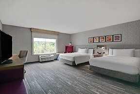 Hilton Garden Inn Hamilton