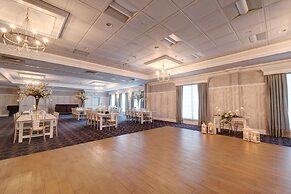 Hilton Garden Inn Hamilton