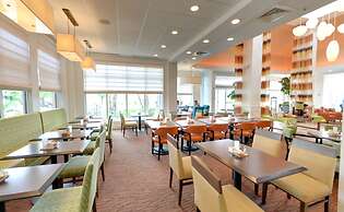 Hilton Garden Inn Hamilton