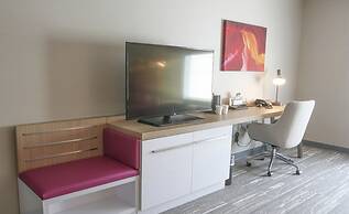 Hilton Garden Inn Hamilton