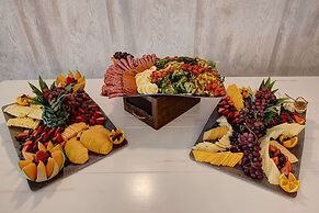 Hilton Garden Inn Hamilton